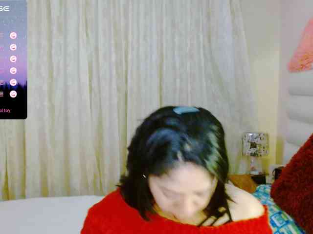 Rosita1900 webcam