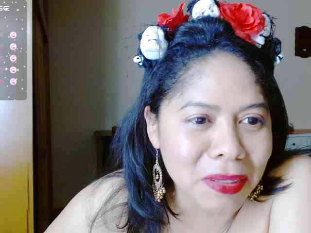 Rosita1900 webcam