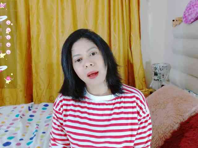 Rosita1900 webcam