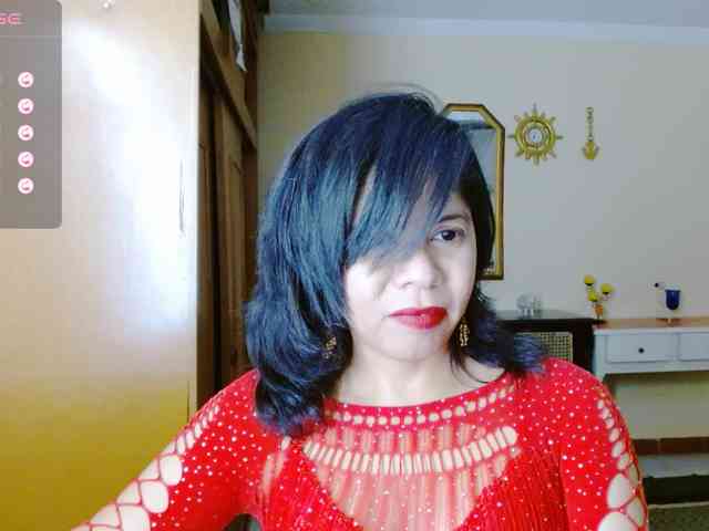 Rosita1900 webcam
