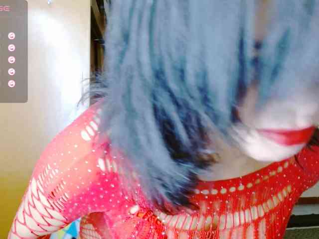 Rosita1900 webcam