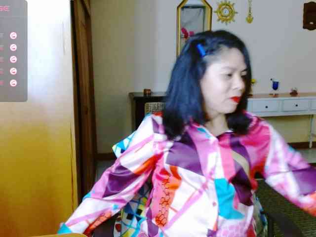 Rosita1900 webcam