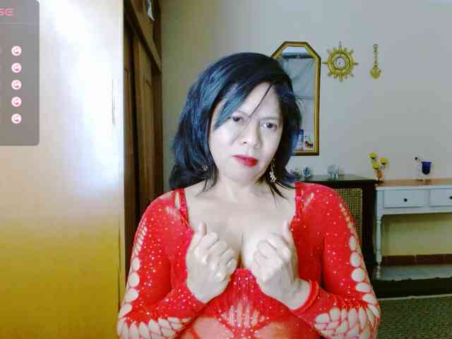Rosita1900 webcam