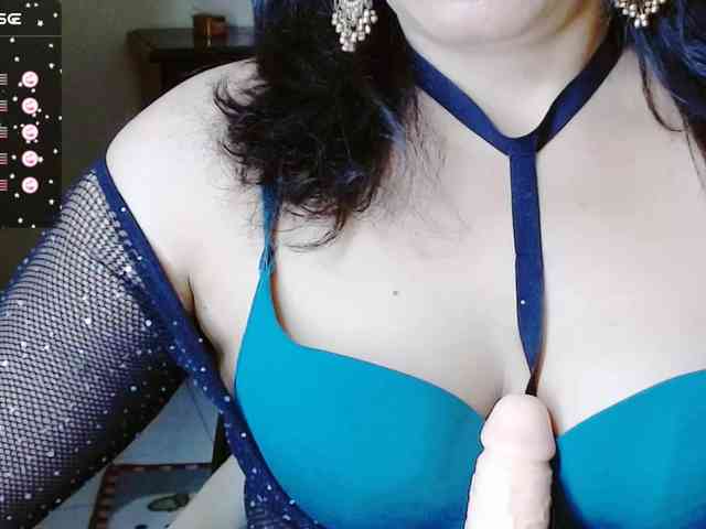 Rosita1900 webcam