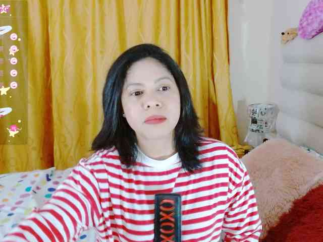 Rosita1900 webcam