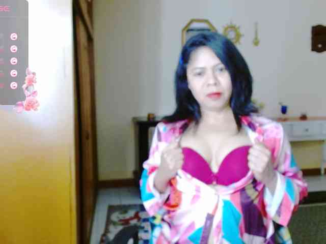 Rosita1900 webcam