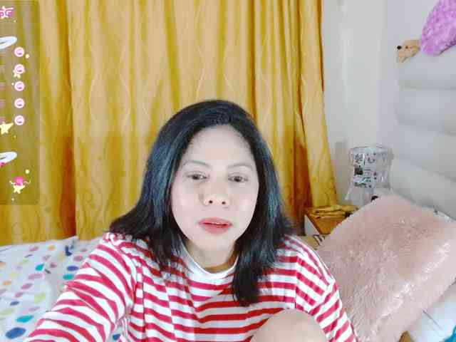 Rosita1900 webcam