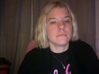 AmericnBarbie Porn Show