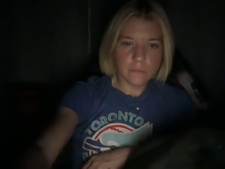 AmericnBarbie Porn Show