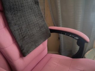 AmericnBarbie Porn Show