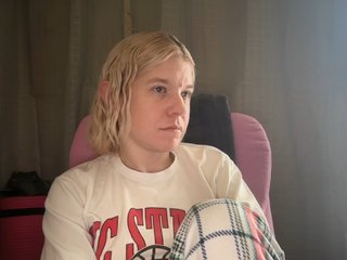 AmericnBarbie Porn Show