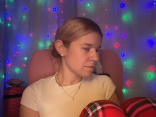 AmericnBarbie Porn Show