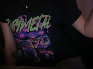 AmericnBarbie Porn Show