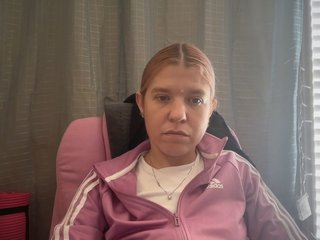 AmericnBarbie Porn Show