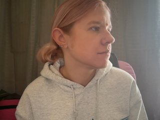 AmericnBarbie Porn Show