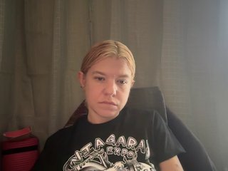 AmericnBarbie Porn Show