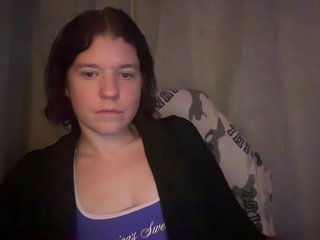 AmericnBarbie Porn Show