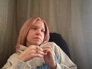 AmericnBarbie Porn Show