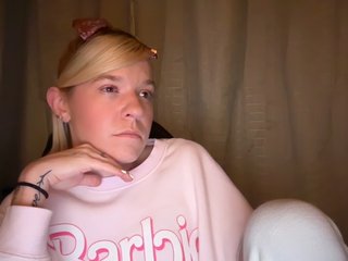 AmericnBarbie Porn Show