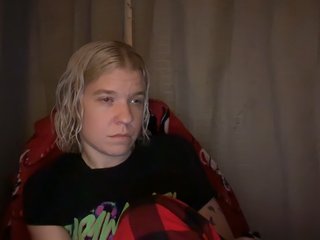 AmericnBarbie Porn Show