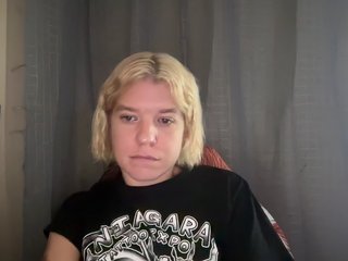 AmericnBarbie Porn Show