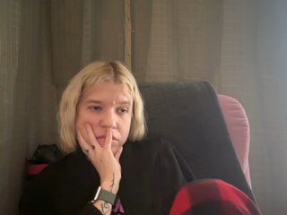 AmericnBarbie Porn Show