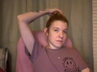 AmericnBarbie Porn Show