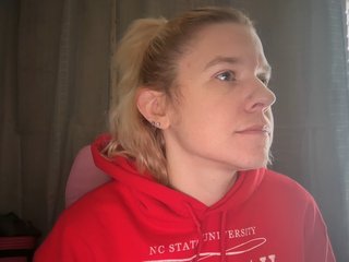 AmericnBarbie Porn Show