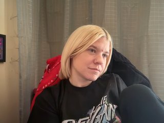 AmericnBarbie Porn Show