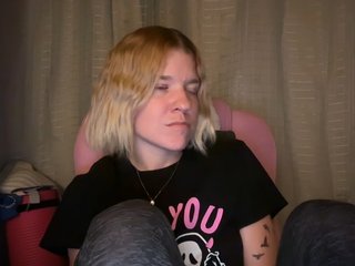 AmericnBarbie Porn Show