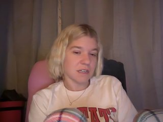 AmericnBarbie Porn Show