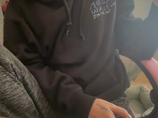 AmericnBarbie Porn Show