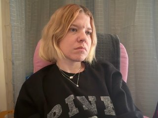 AmericnBarbie Porn Show