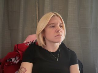 AmericnBarbie Porn Show