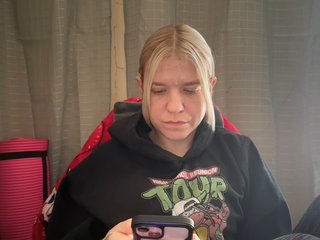 AmericnBarbie Porn Show