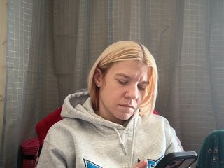 AmericnBarbie Porn Show