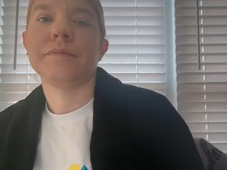 AmericnBarbie Porn Show