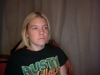 AmericnBarbie Porn Show