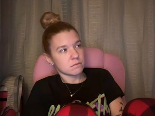 AmericnBarbie Porn Show