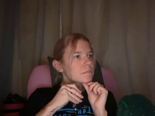 AmericnBarbie Porn Show