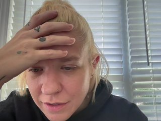 AmericnBarbie Porn Show