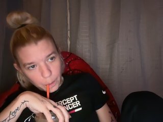 AmericnBarbie Porn Show