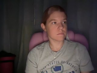 AmericnBarbie Porn Show