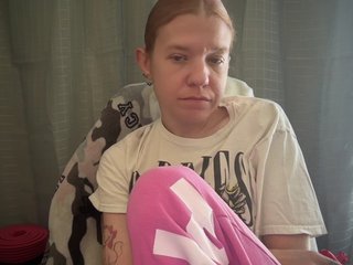 AmericnBarbie Porn Show
