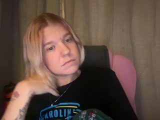 AmericnBarbie Porn Show