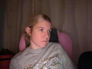 AmericnBarbie Porn Show