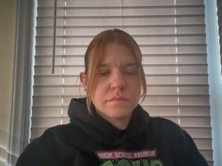 AmericnBarbie Porn Show