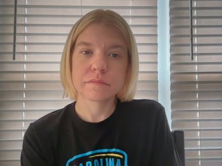 AmericnBarbie Porn Show