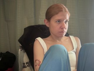 AmericnBarbie Porn Show