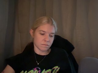 AmericnBarbie Porn Show